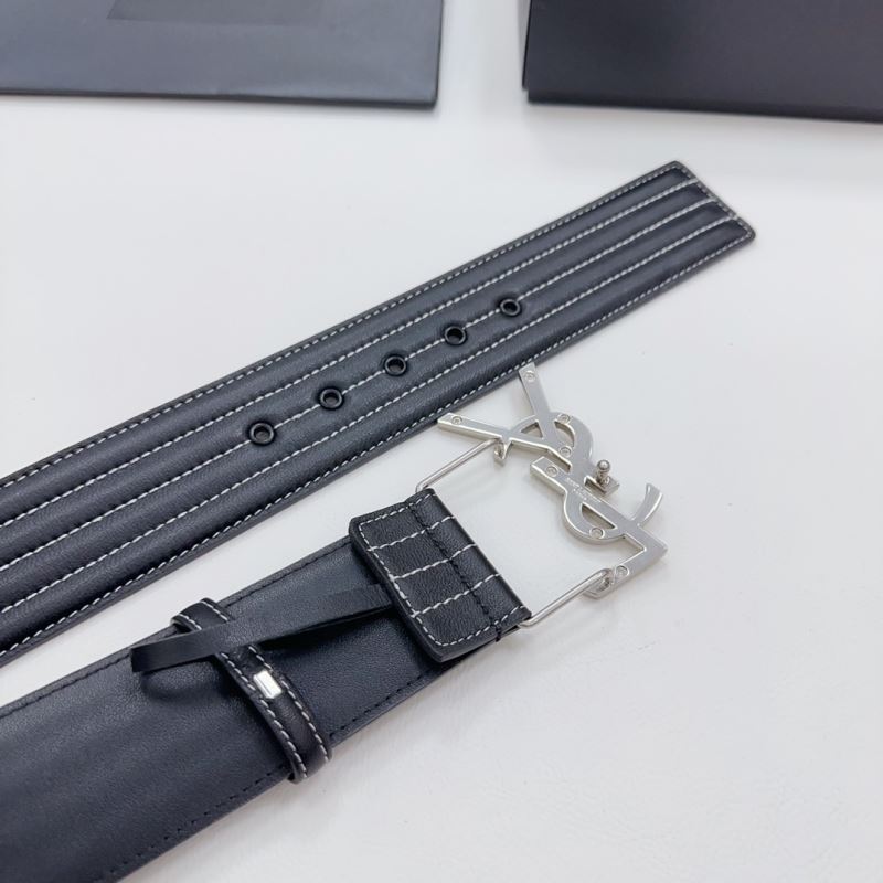 Ysl Belts